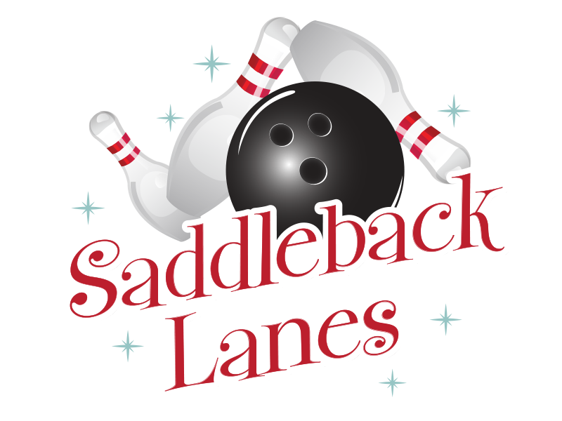 Saddleback Logo